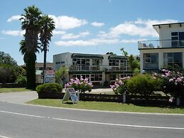 Tutukaka Coast Motor Lodge