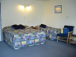 Tutukaka Coast Motor Lodge