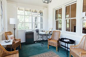 Lindsay House Guesthouse
