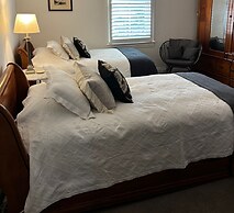 Lindsay House Guesthouse