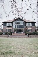 Lindsay House Guesthouse
