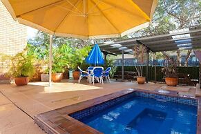 Sandcastles Holiday Apartments