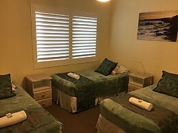 Sandcastles Holiday Apartments