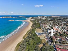 Sandcastles Holiday Apartments