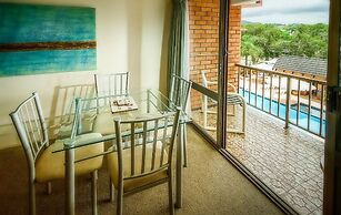 Sandcastles Holiday Apartments