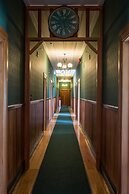 Okoroire Hot Springs Hotel