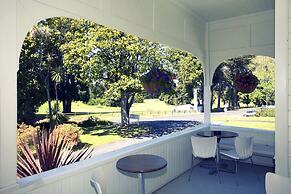 Okoroire Hot Springs Hotel