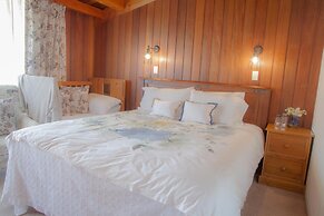 Okoroire Hot Springs Hotel