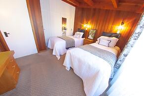 Okoroire Hot Springs Hotel