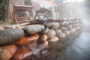Okoroire Hot Springs Hotel