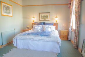 Okoroire Hot Springs Hotel