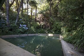 Okoroire Hot Springs Hotel