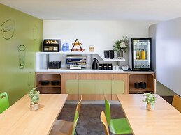 Ibis Budget Newcastle