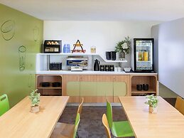 Ibis Budget Newcastle