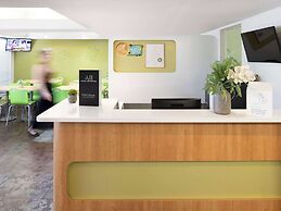 Ibis Budget Newcastle