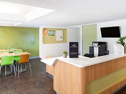 Ibis Budget Newcastle