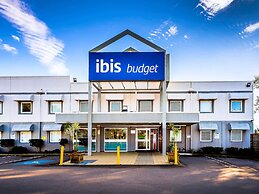 Ibis Budget Newcastle