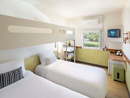 Ibis Budget Newcastle