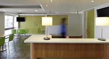 Ibis Budget Newcastle