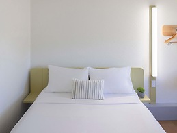 Ibis Budget Newcastle