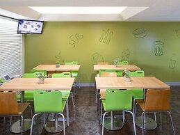 Ibis Budget Newcastle