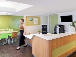 Ibis Budget Newcastle