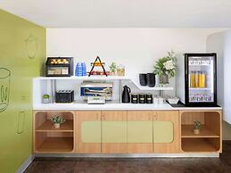 Ibis Budget Newcastle