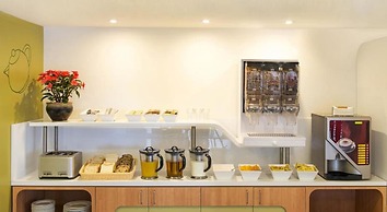 Ibis Budget Newcastle