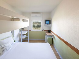 Ibis Budget Newcastle