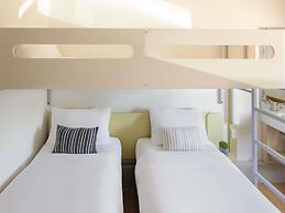 Ibis Budget Newcastle