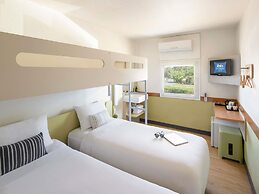 Ibis Budget Newcastle