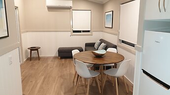 NRMA Victor Harbor Beachfront Holiday Park