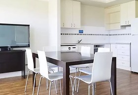 NRMA Victor Harbor Beachfront Holiday Park