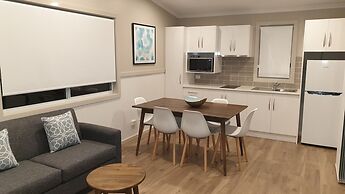 NRMA Victor Harbor Beachfront Holiday Park