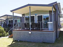 NRMA Victor Harbor Beachfront Holiday Park