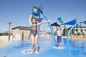 NRMA Victor Harbor Beachfront Holiday Park