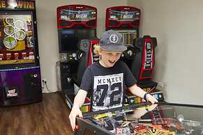 NRMA Victor Harbor Beachfront Holiday Park