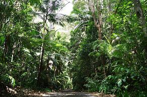 Songbirds Rainforest Retreat