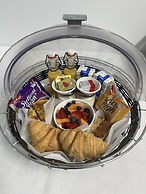 Songbirds Rainforest Retreat