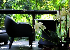 Songbirds Rainforest Retreat