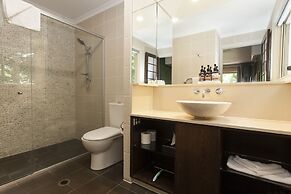 Songbirds Rainforest Retreat