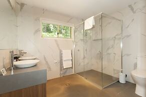 Songbirds Rainforest Retreat