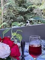 Songbirds Rainforest Retreat