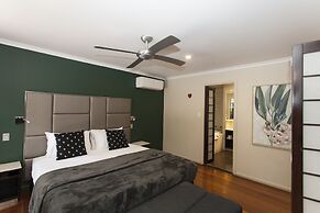 Songbirds Rainforest Retreat