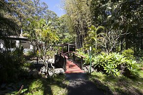 Songbirds Rainforest Retreat