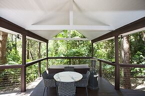 Songbirds Rainforest Retreat