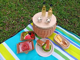 Songbirds Rainforest Retreat