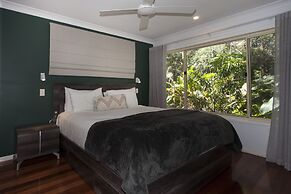 Songbirds Rainforest Retreat