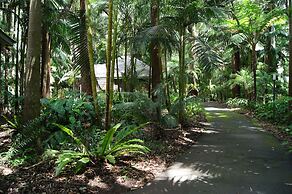 Songbirds Rainforest Retreat