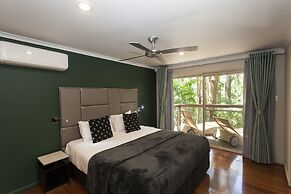 Songbirds Rainforest Retreat